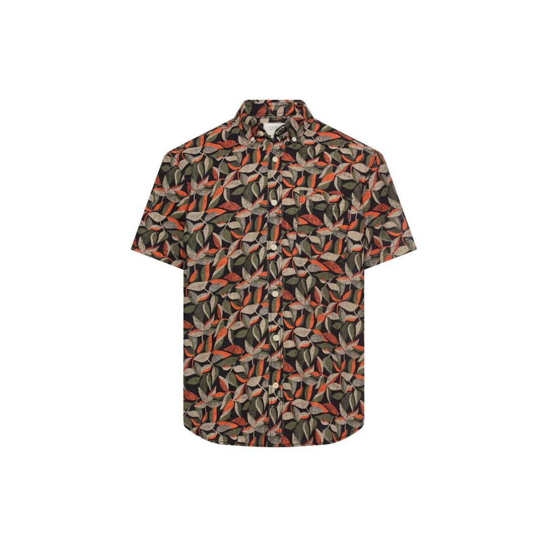 Camel Active Herren Hemd 7s74409274 günstig online kaufen