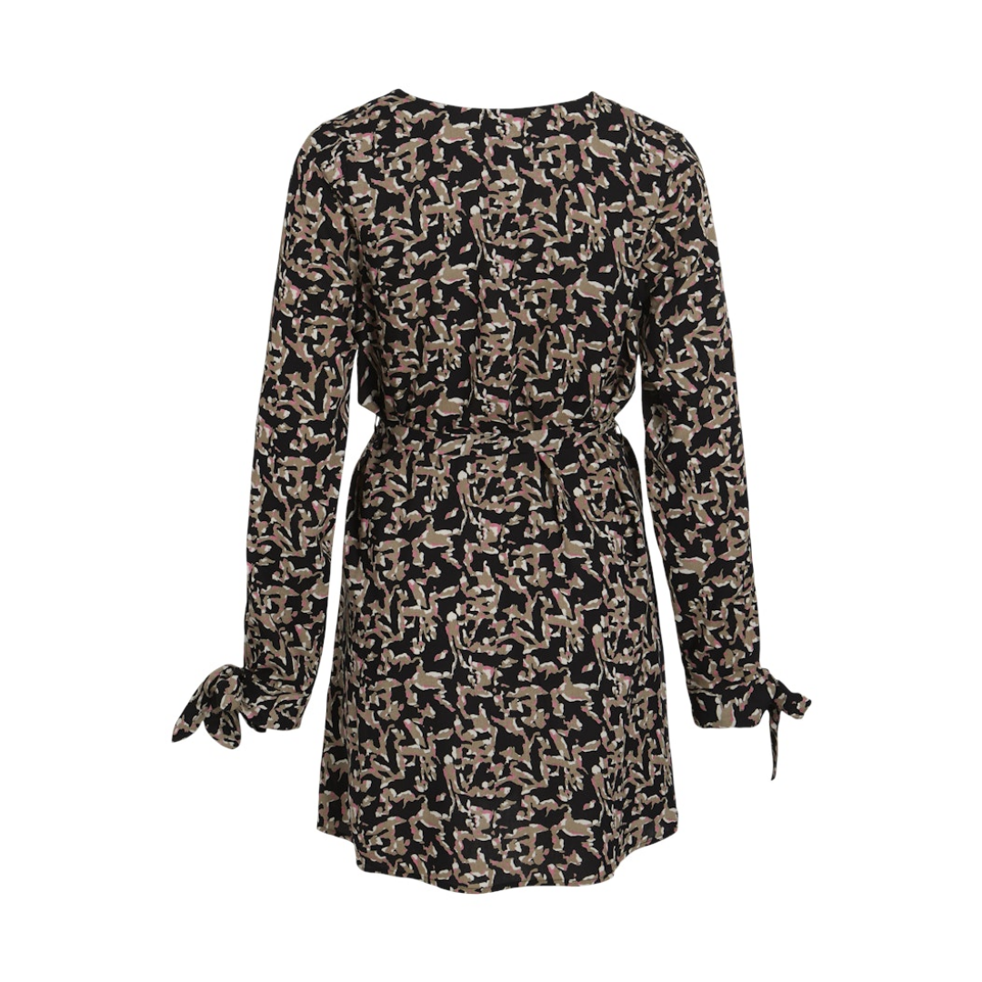 Vila Damen Kleid 14092529 günstig online kaufen