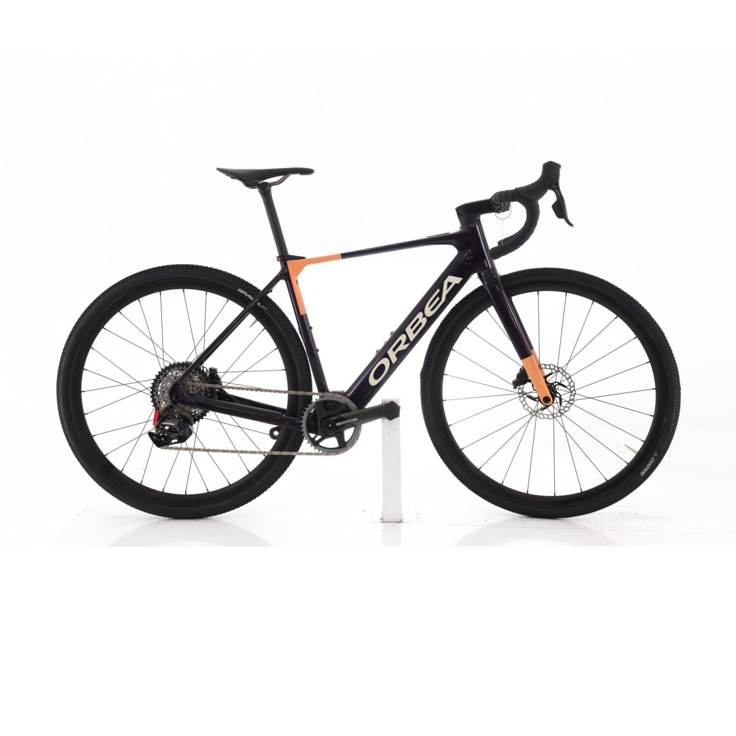 Orbea Gain M21E AXS 12V Talla 52 Reacondicionada