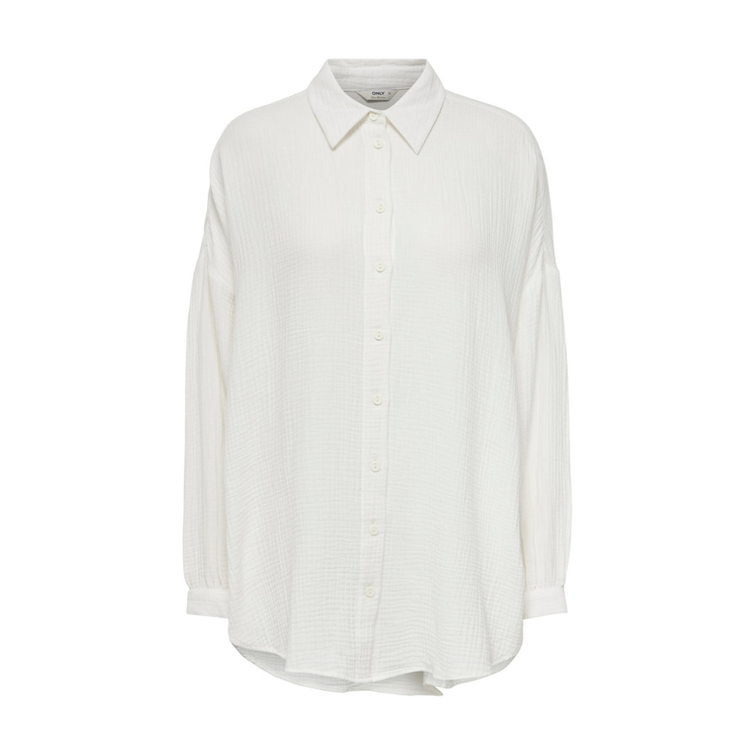 Only Damen Bluse 15267998 günstig online kaufen