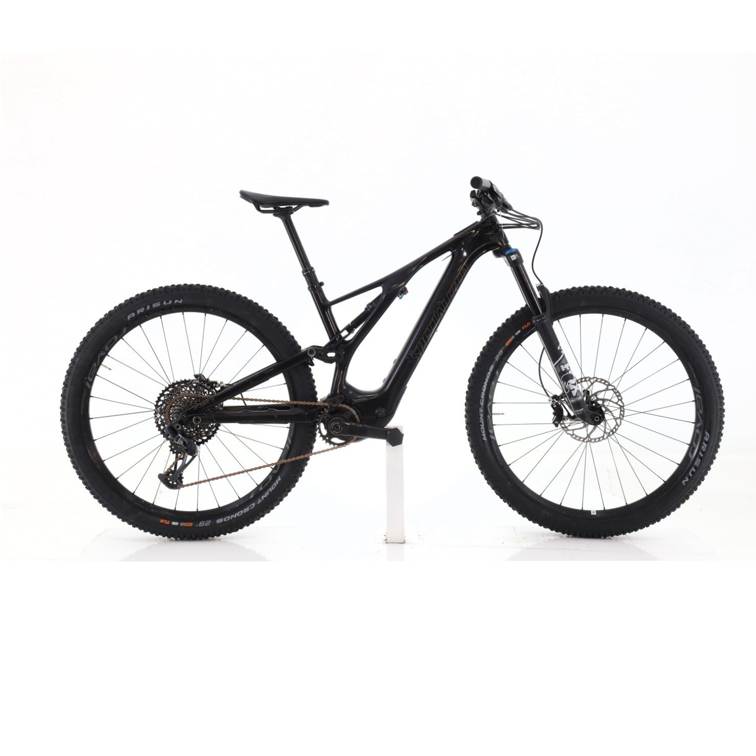 Specialized Turbo Levo SL GX Talla M Reacondicionada