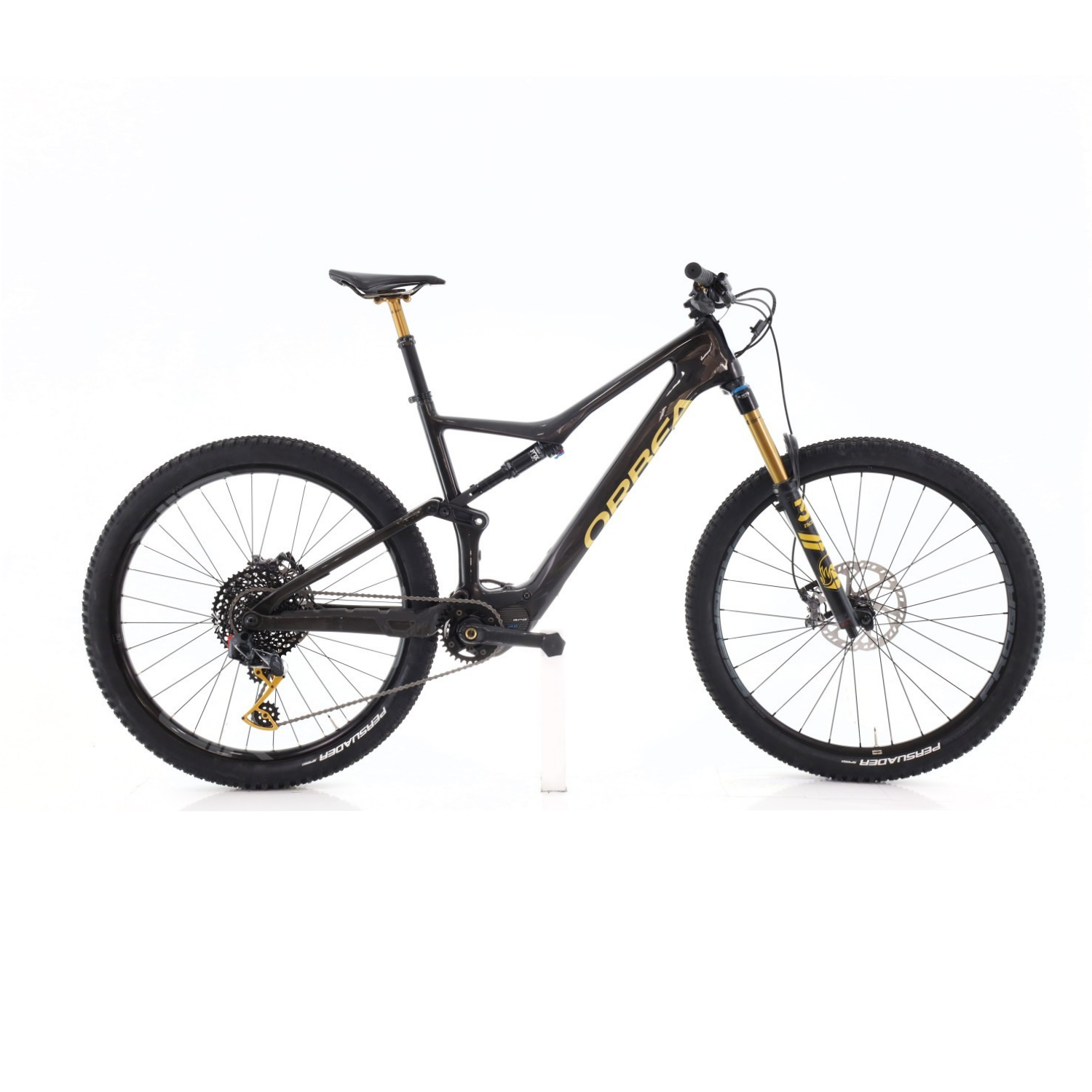 Orbea Rise GX AXS Talla XL Reacondicionada