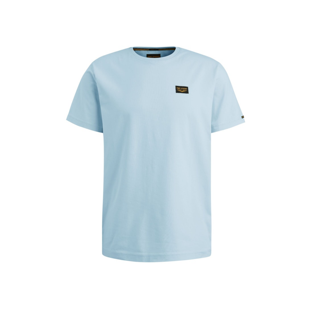 PME Legend - Herren T-Shirt - Blau - Größe: XXL - bei Tara-M