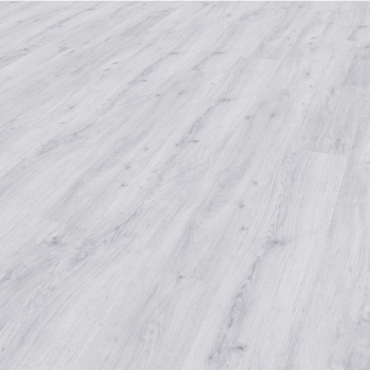 Lame de sol PVC effet bois clipsable sunny white Gerflor - 125 cm x 22.9 cm x 0.57 cm — vue 3