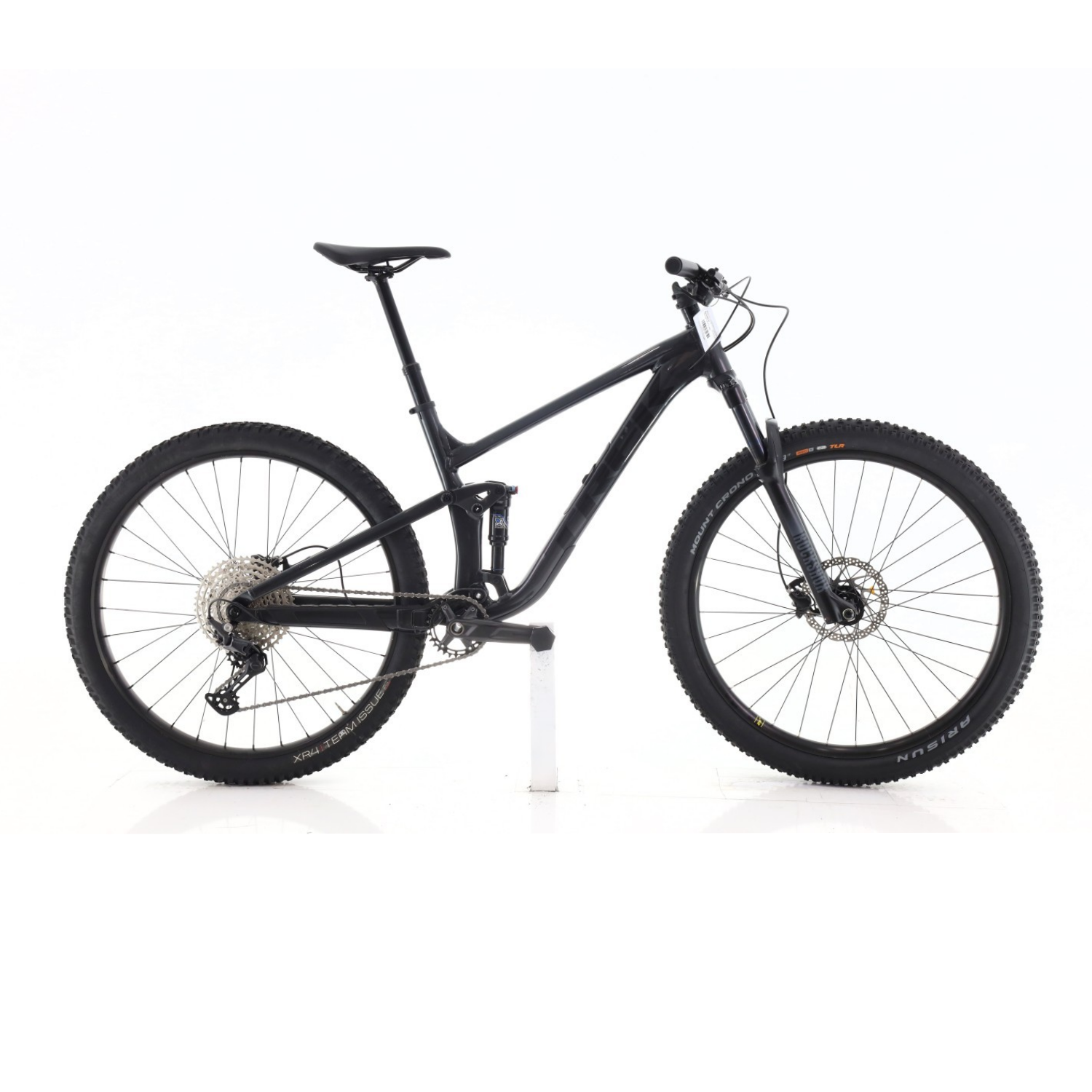 Trek Top Fuel 5 Talla L Reacondicionada
