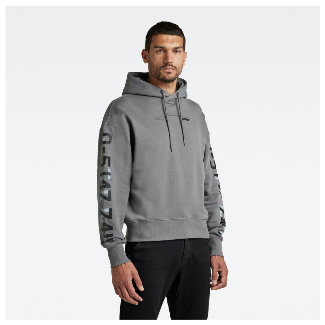 G-star Raw Herren Pullover D21373-c988-1468 günstig online kaufen