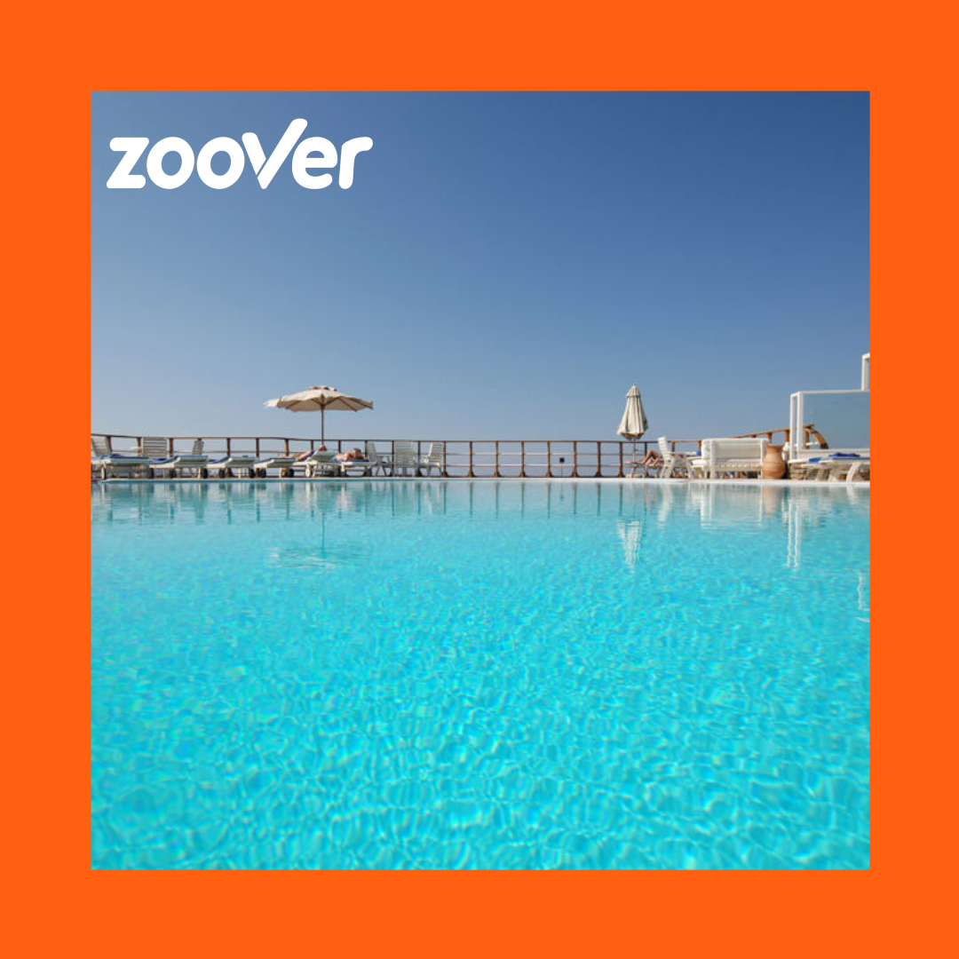 Mykonos View Hotel