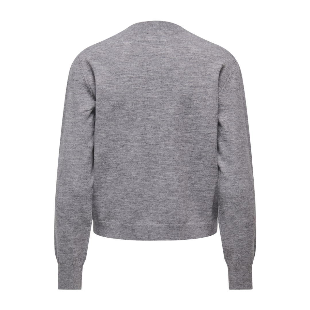 Only Damen Pullover 15349639 günstig online kaufen