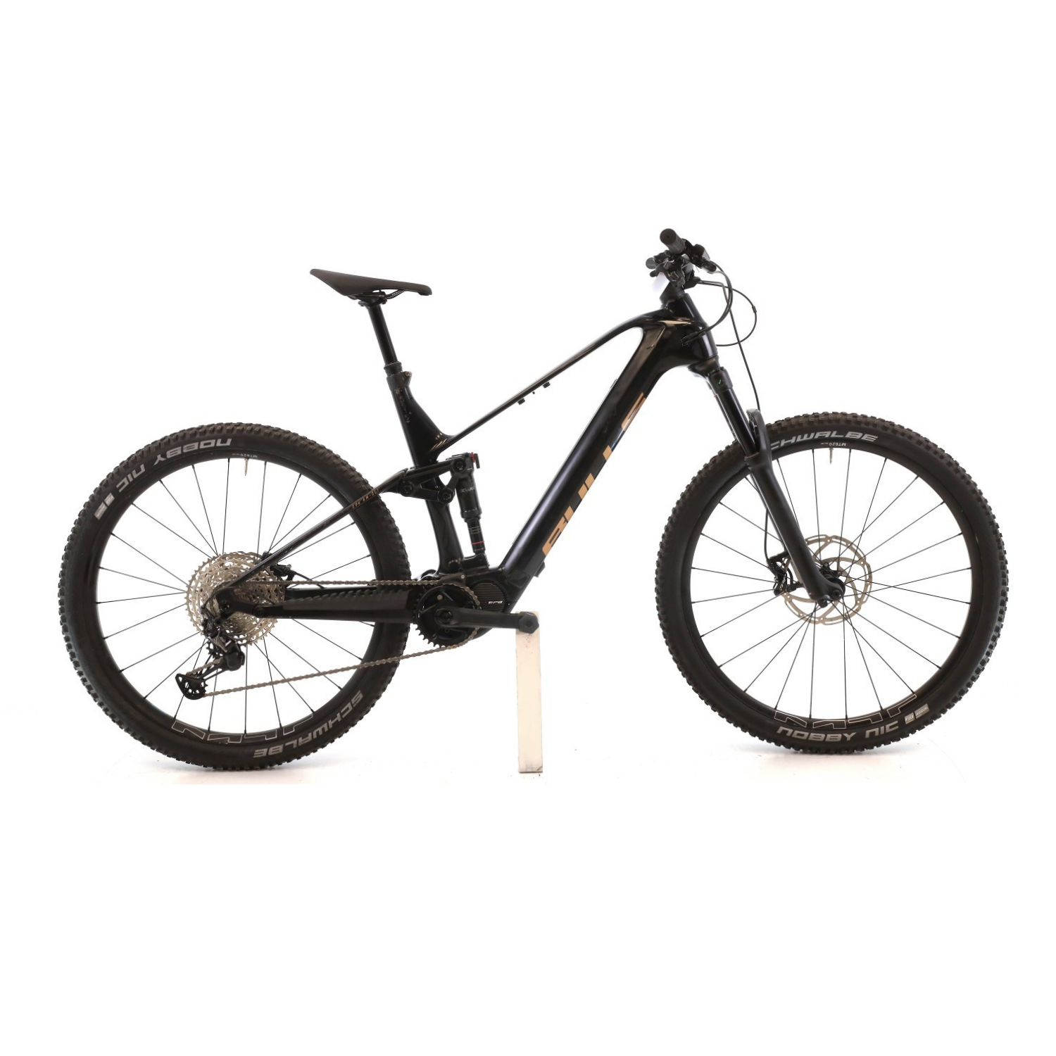 Bulls Sonic EVO AM-SL 1 XT Talla XL Reacondicionada