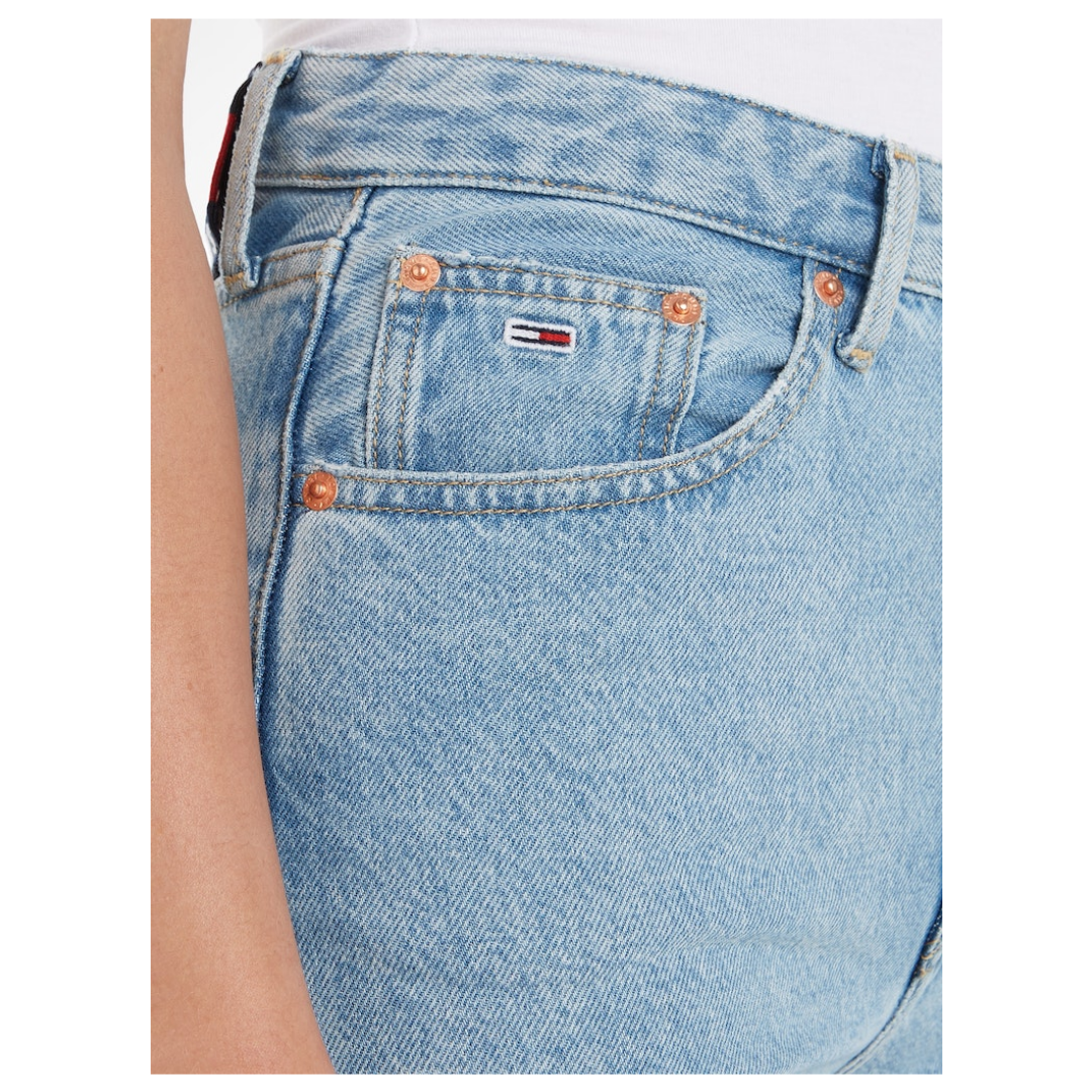 Tommy Jeans Damen Short Dw0dw15596 günstig online kaufen