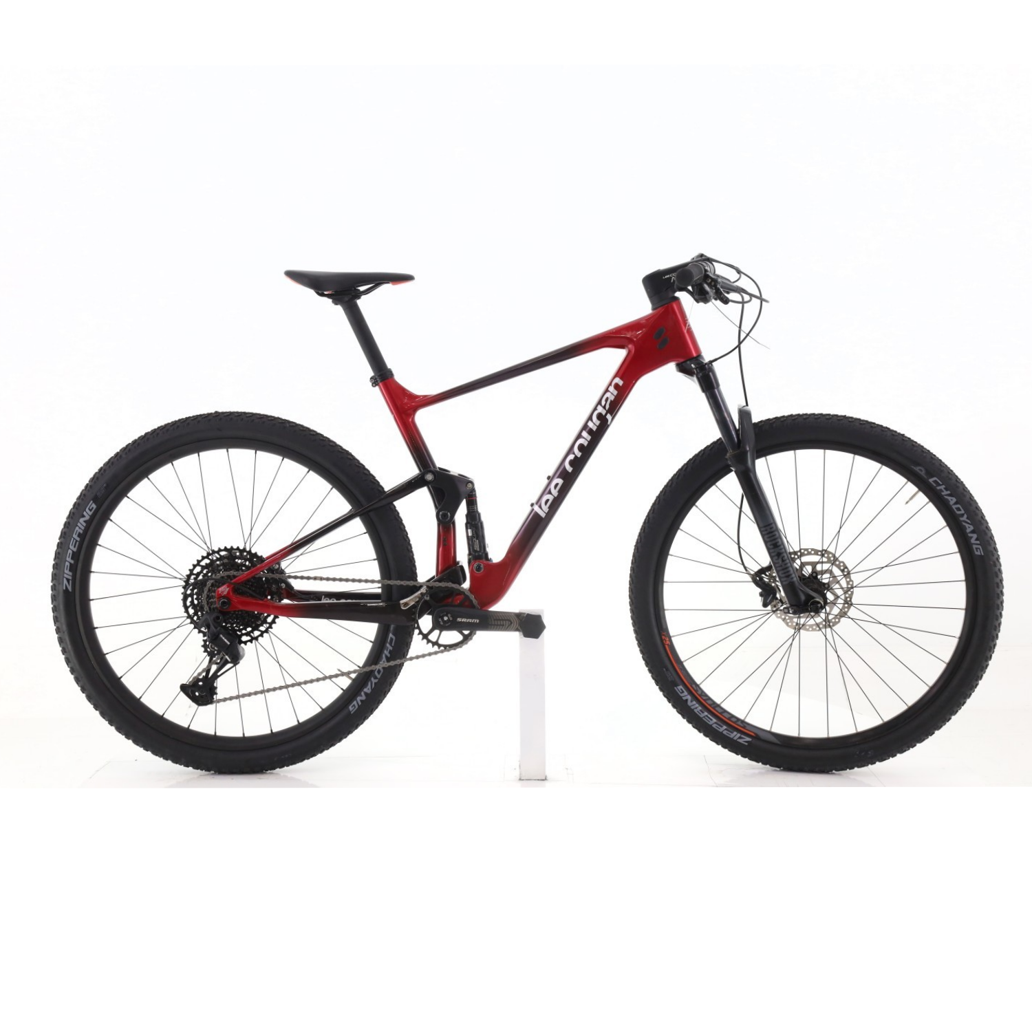 Envío gratis · Lee Cougan Crossfire Air Talla L Reacondicionada