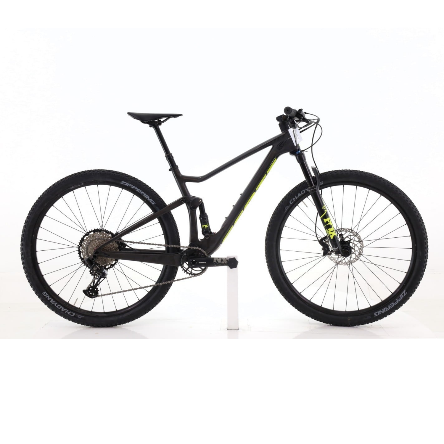 Scott Spark Comp · Rahmengröße M · Refurbished