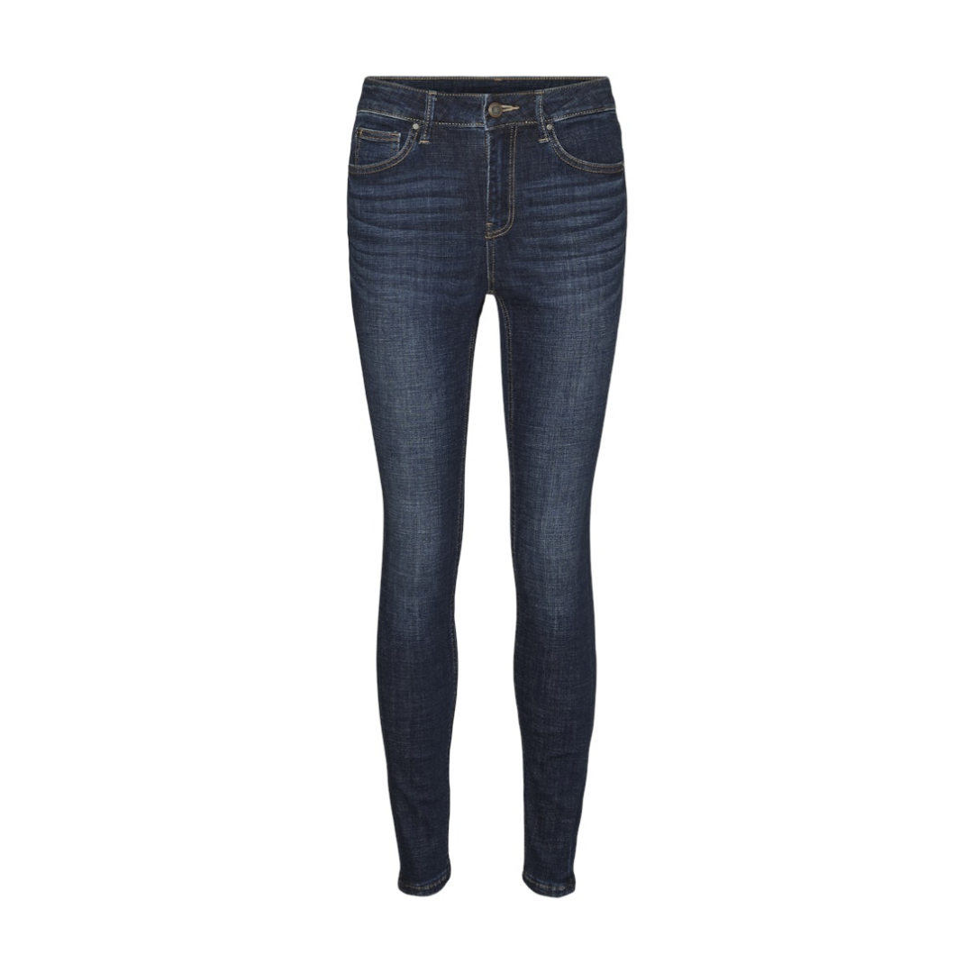 Vero Moda Damen Jeans 10310822 günstig online kaufen