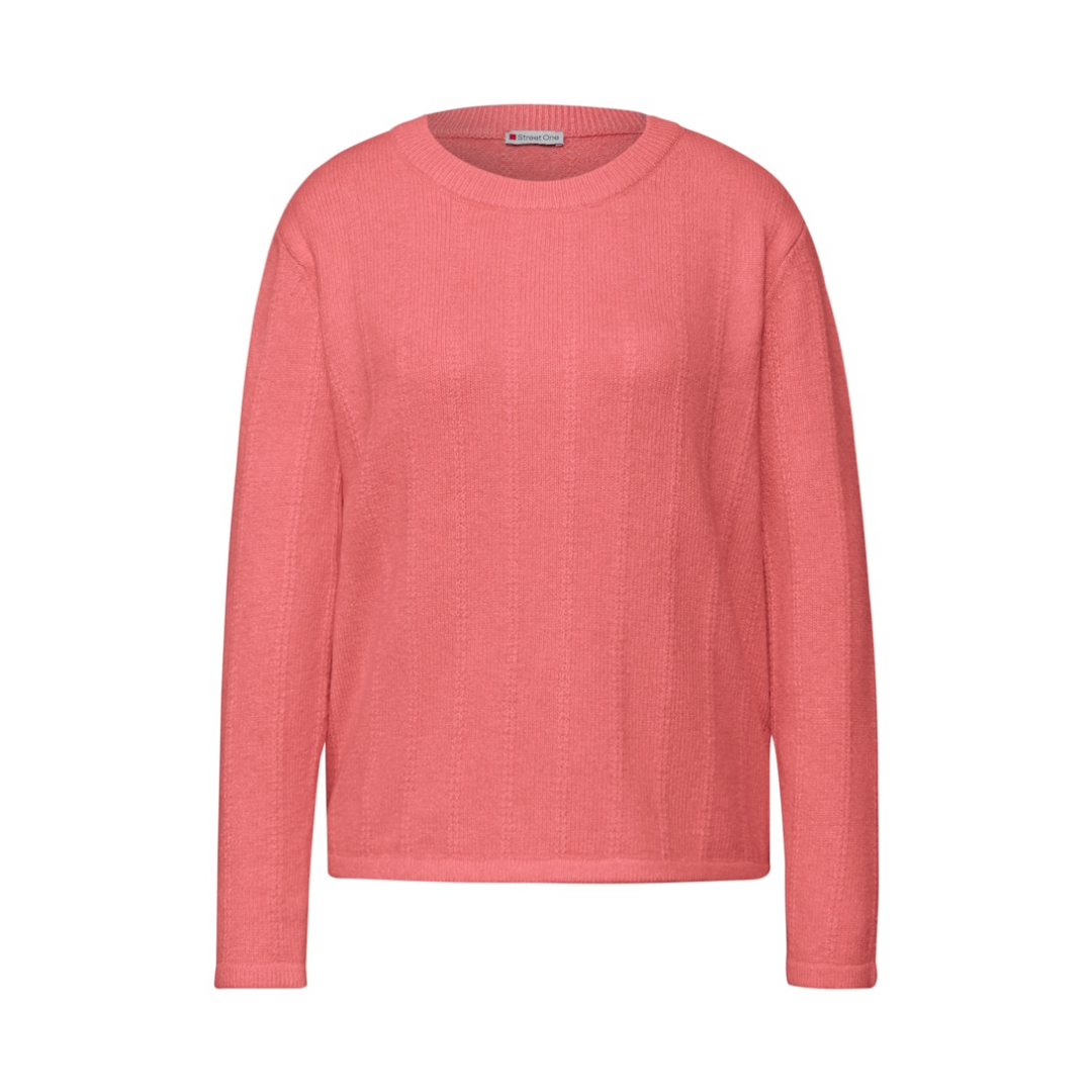 Street One Damen Pullover A303484 günstig online kaufen