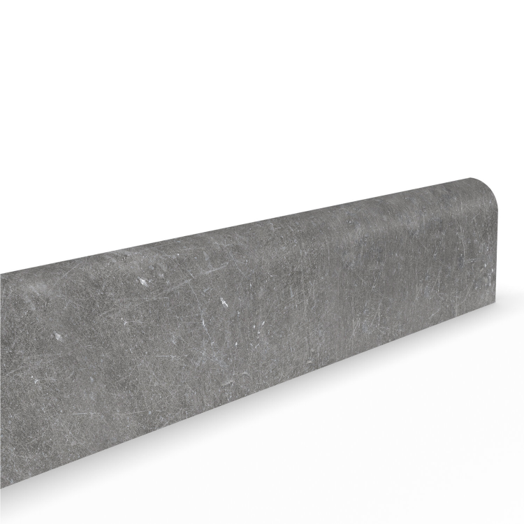 Plinthe PVC décor S111 Gerflor - 200 cm x 6 cm x 1 cm