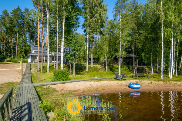 Isokoskelo