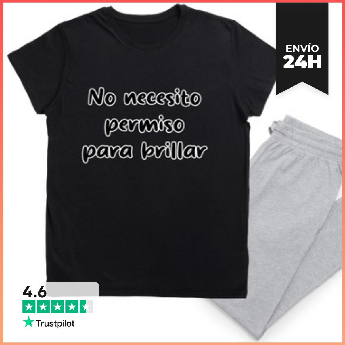 Pijama Feminismo laTostadora