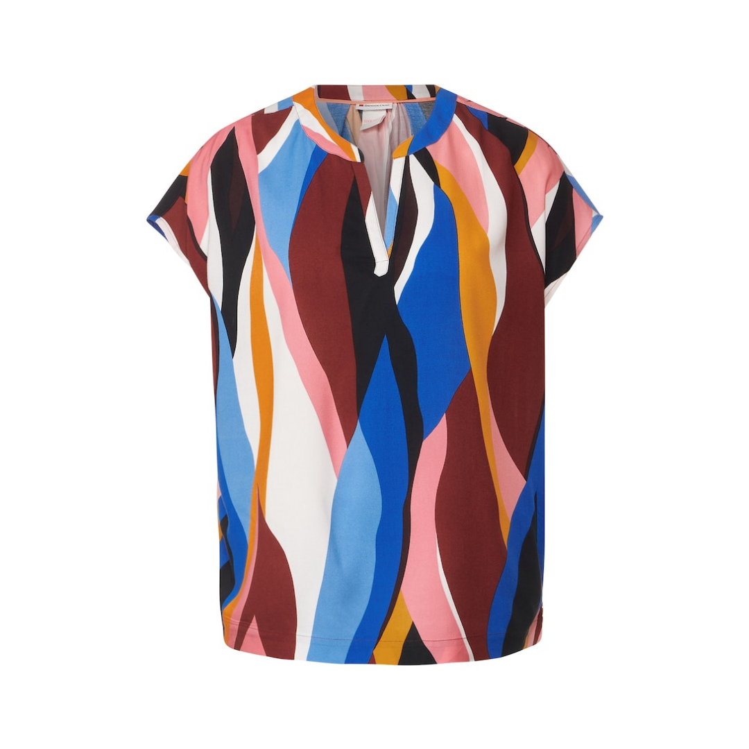 Street One Damen Bluse A344004 günstig online kaufen