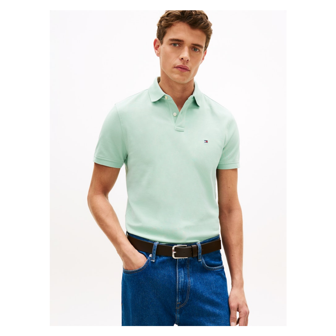 Tommy Hilfiger Herren Shirt Mw0mw17770 günstig online kaufen