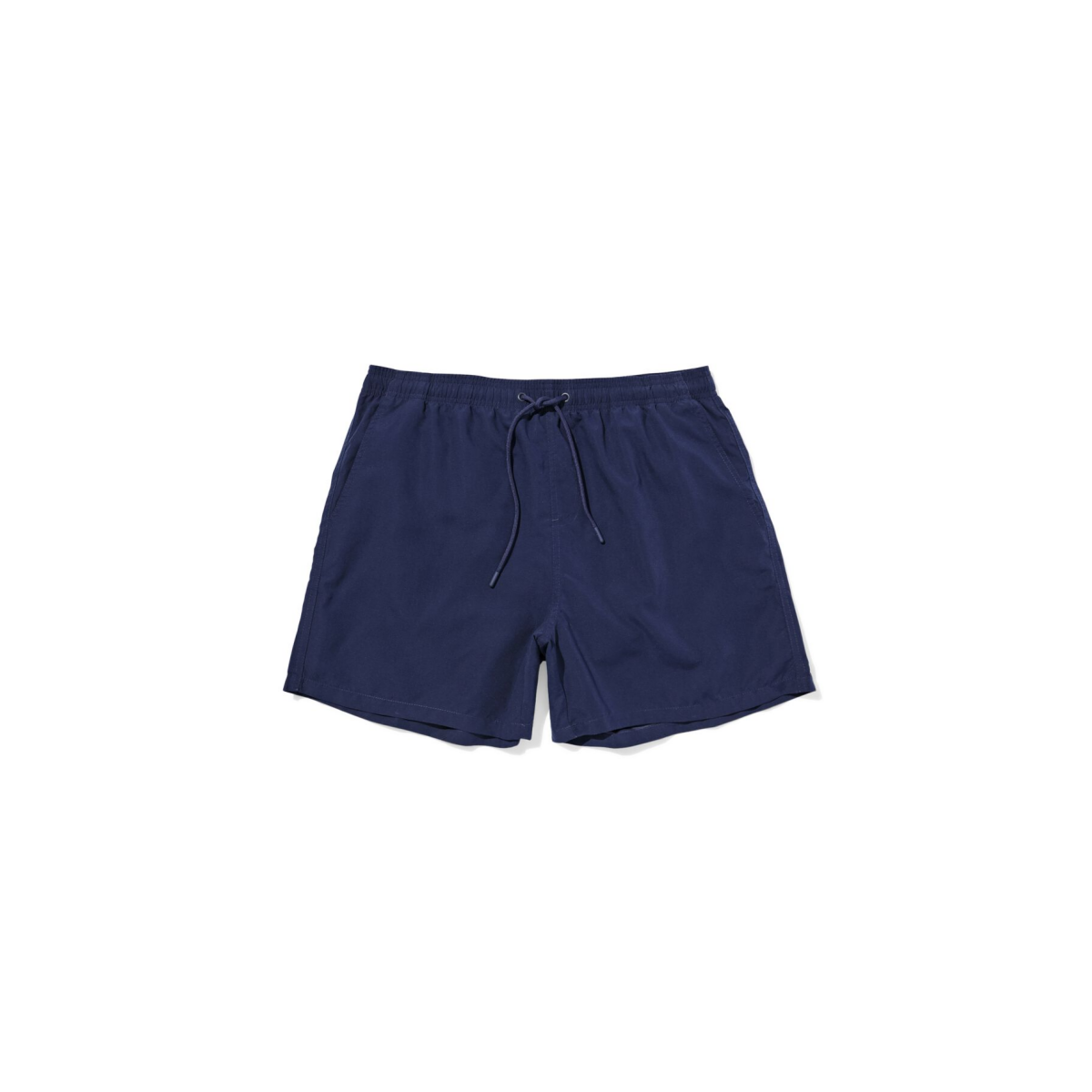 HEMA Herenzwembroek Pieter donkerblauw (donkerblauw)