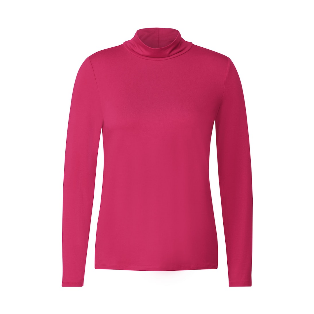 Cecil Damen Langarmshirt B320540 günstig online kaufen