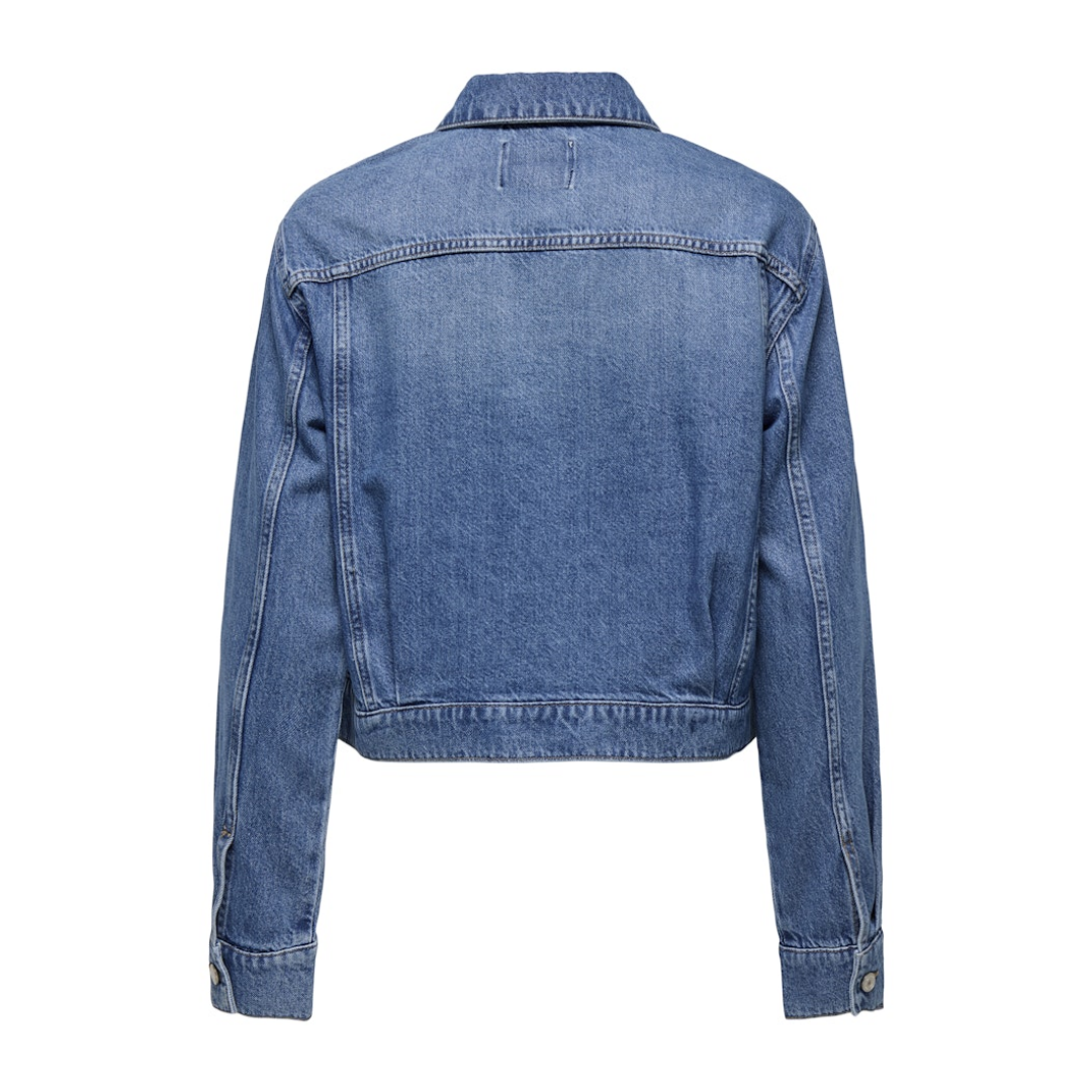 Only Damen Jacke 15339977 günstig online kaufen