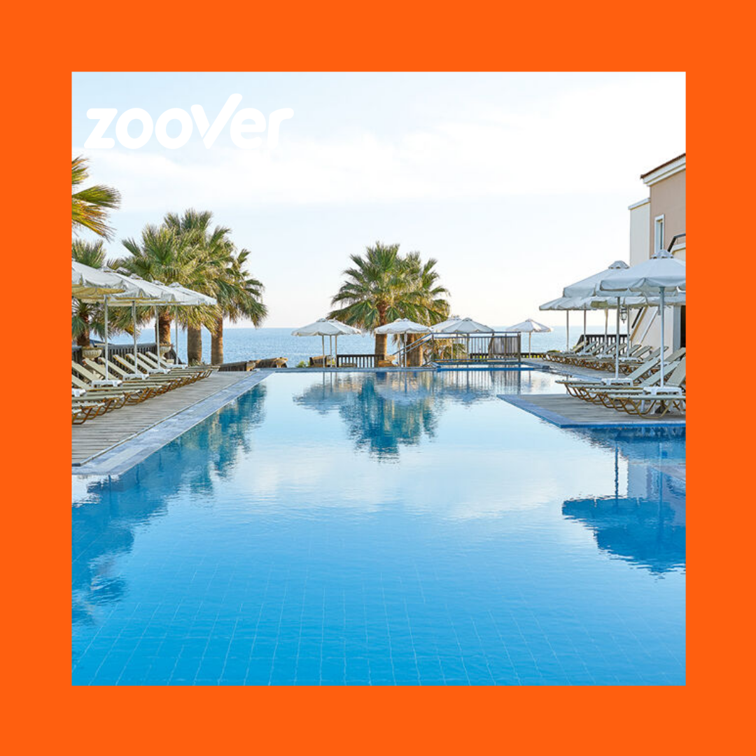 Grecotel Marine Palace & Aqua Park