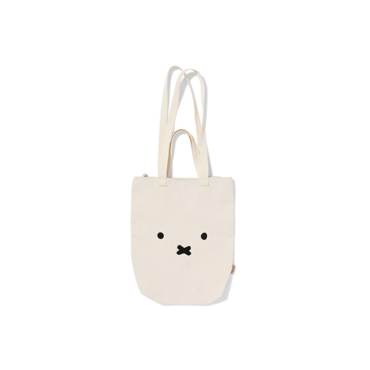 HEMA HEMA Nijntje Canva Tas 42x36cm