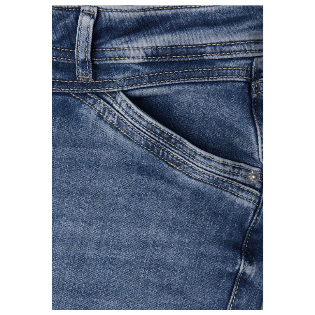 Street One Damen Jeans A379525 günstig online kaufen