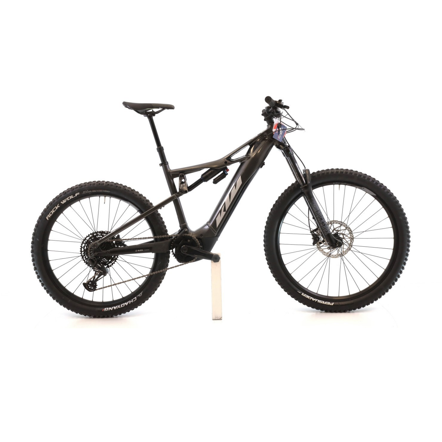 KTM Macina Kapoho 6971 Talla L Reacondicionada