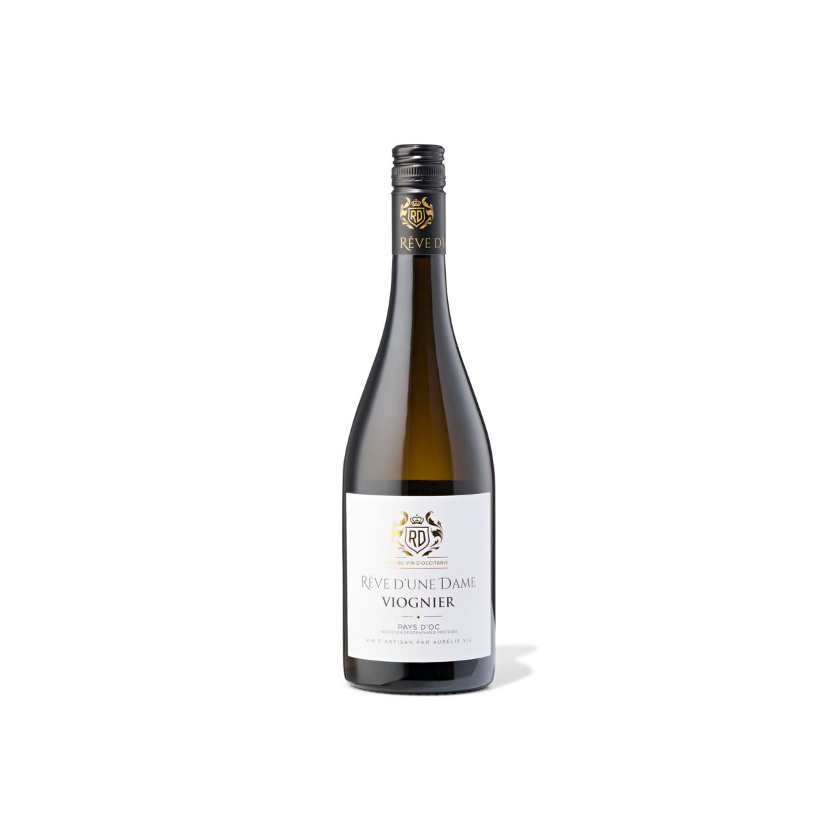 HEMA HEMA Reve D'une Dame Viognier 0.75L