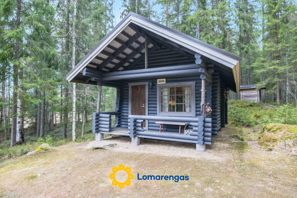 Lampimäki