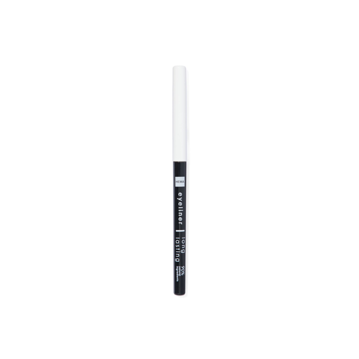 HEMA HEMA Eyeliner Long Lasting Zwart (zwart)
