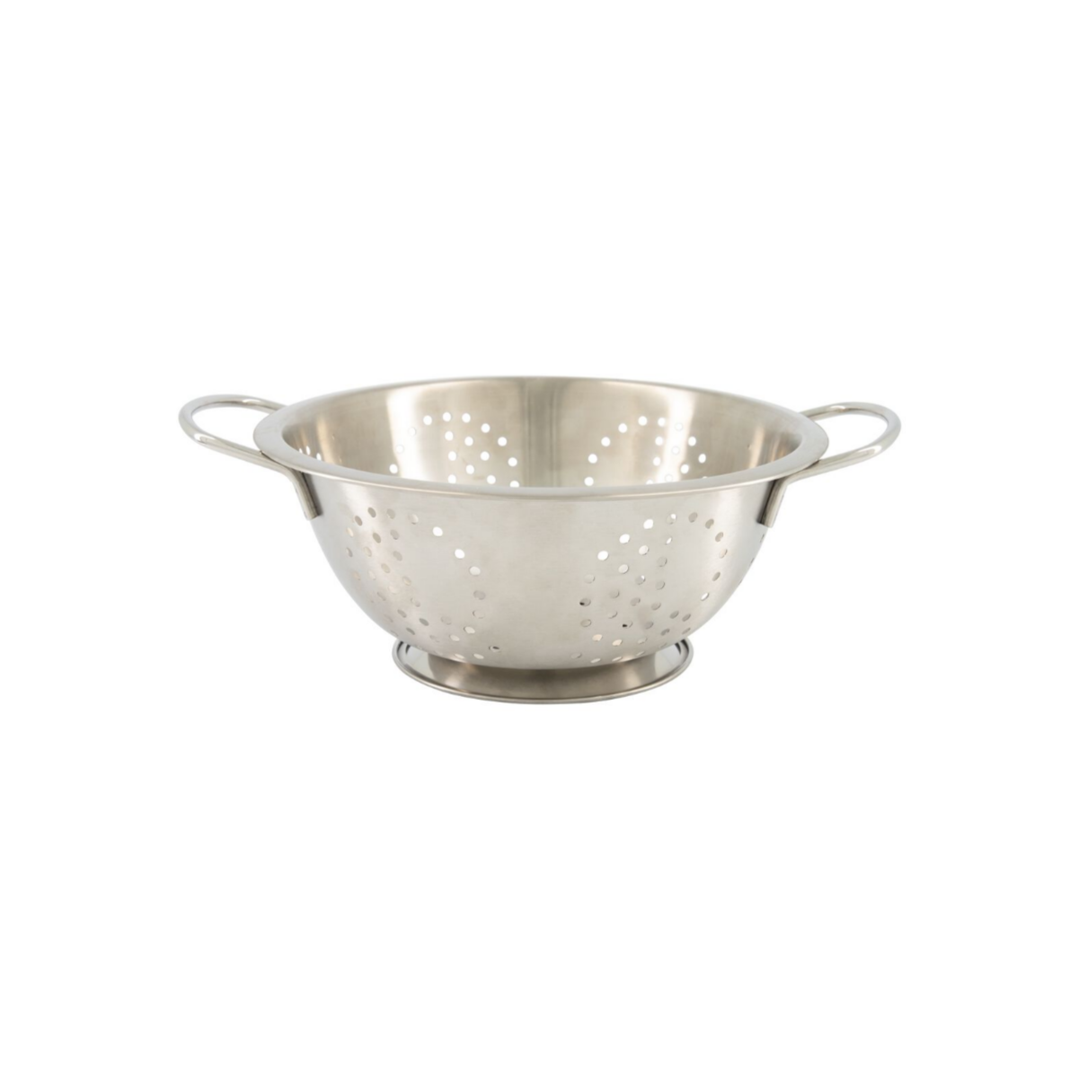 HEMA HEMA Vergiet Rvs Ø23cm