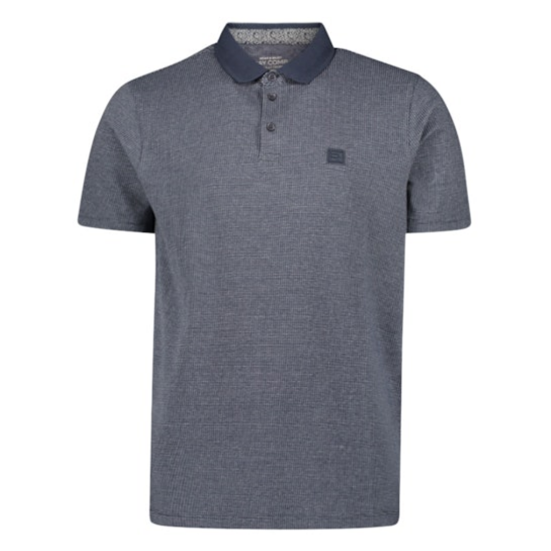 Ray - Herren T-Shirt - Blau - Größe: XL - bei Tara-M