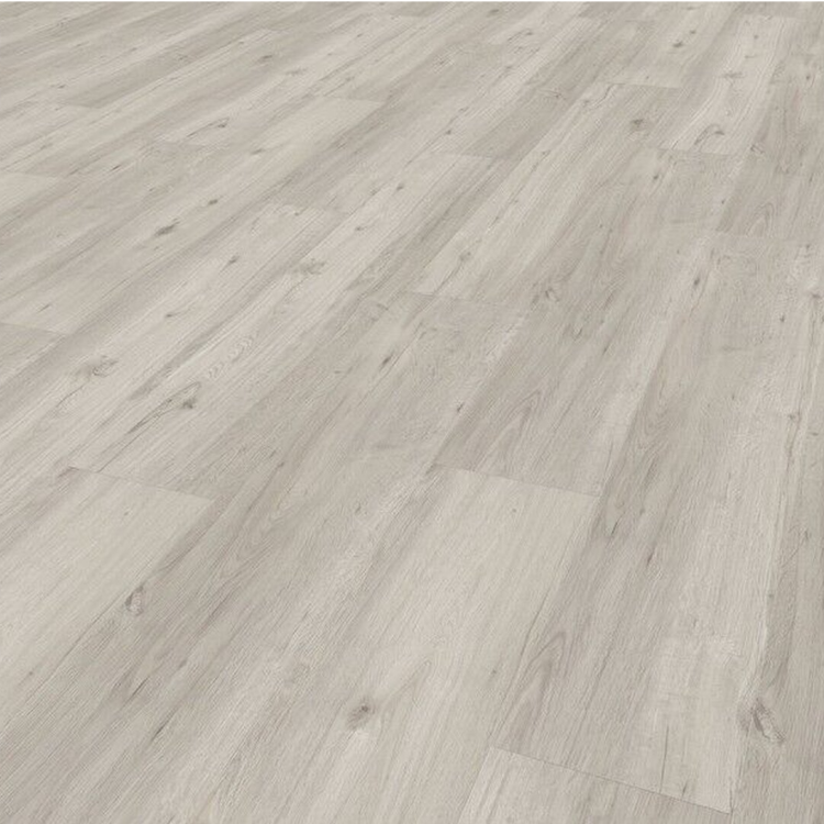 Lame de sol PVC effet bois clipsable columbia pearl Gerflor - 123.9 cm x 21.2 cm x 0.42 cm — vue 3