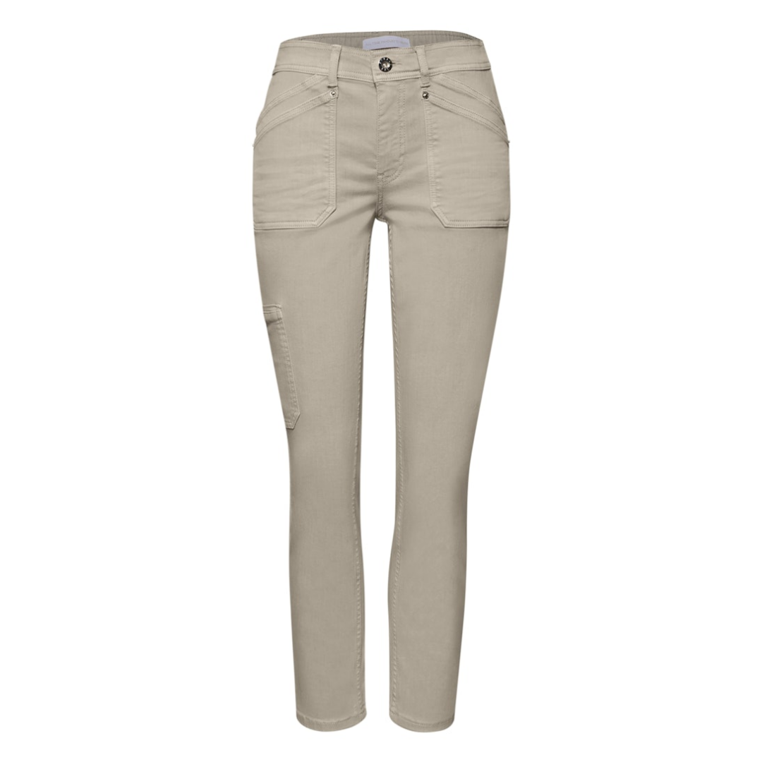 Street One Damen Hose A380152 günstig online kaufen