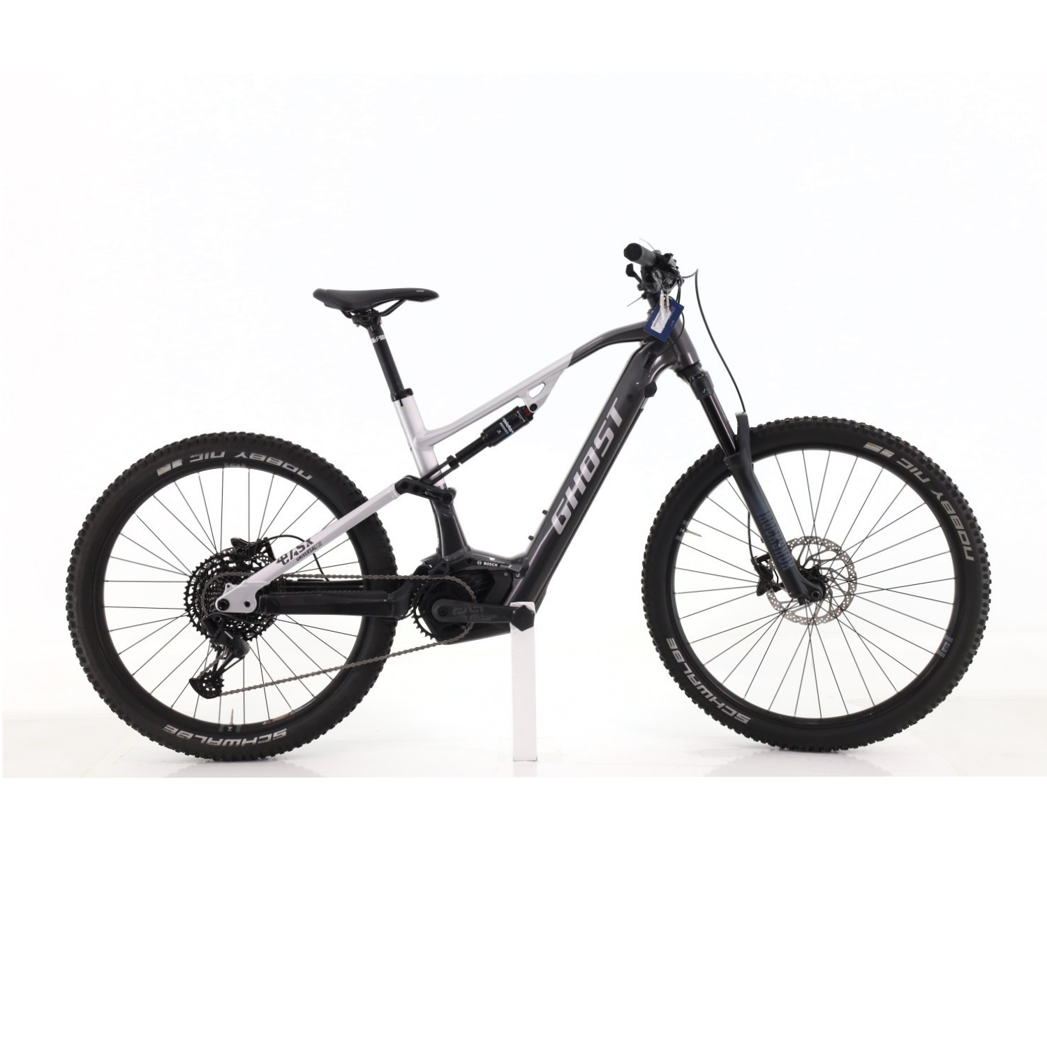 Ghost Easx Universal · Rahmengröße L · Refurbished