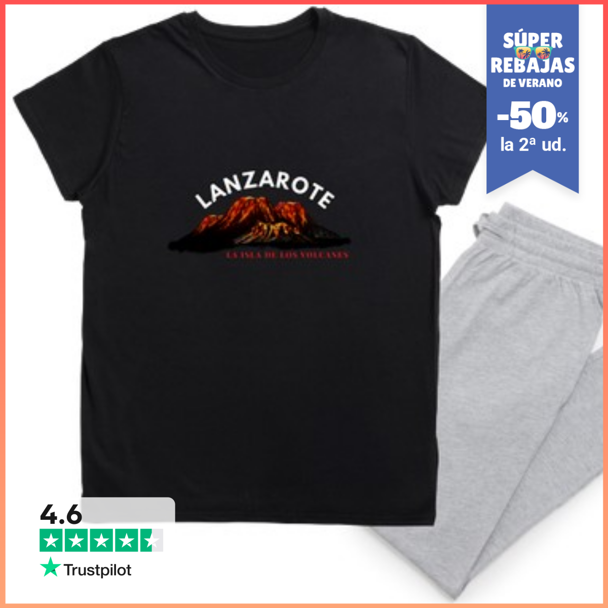Lanzarote La isla de los volcanes laTostadora