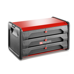 Tengtools gereedschapskoffer 4 laden tc804ln kopen? | Korting tot 44