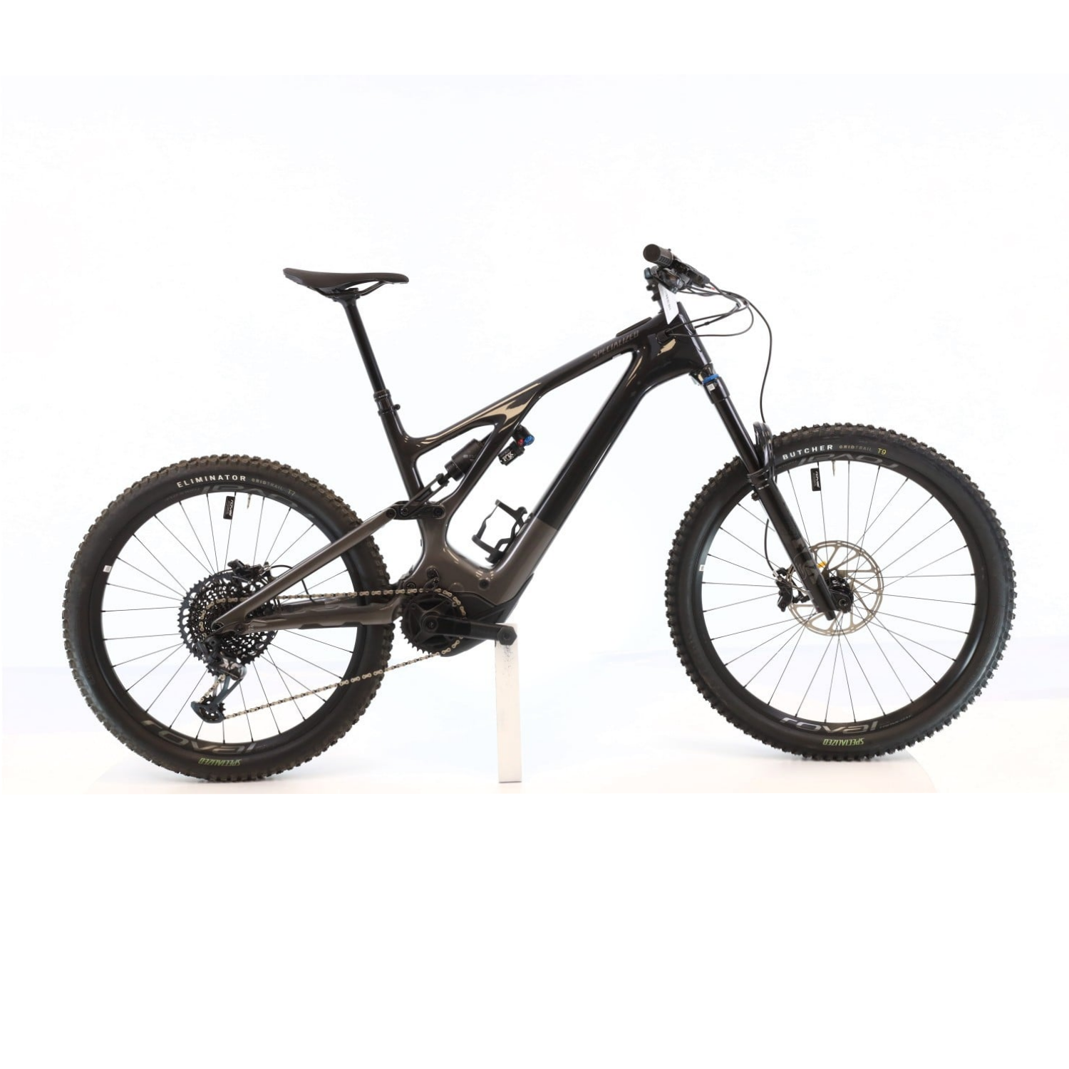Specialized Turbo Levo Expert Carbon X01 taglia XXL Semi-nuova
