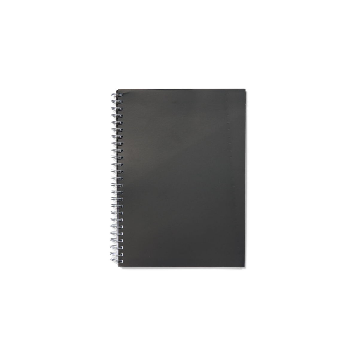 HEMA HEMA Fotoplakboek 32.5x23.2 Zwart