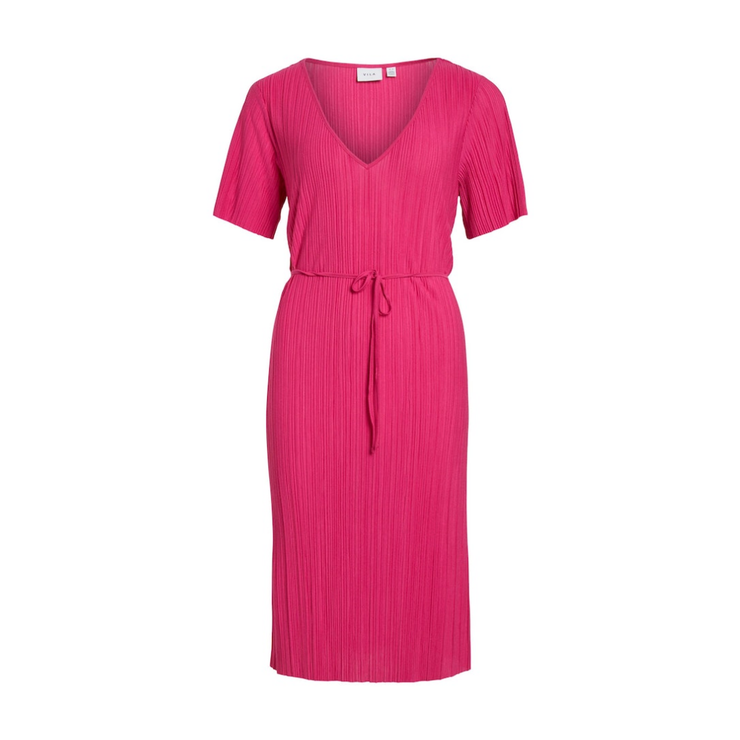 Vila Damen Kleid 14086630 günstig online kaufen