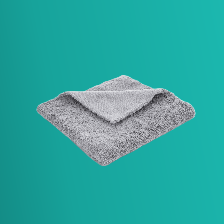 Velorest Premium Microfiber Cloth - 350 GSM1-pack | DPP | Shop Towels & General-Purpose Cleaning Cloths | DPP Shop