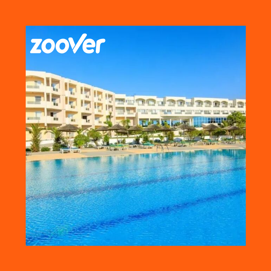 Sovereign Beach Hotel