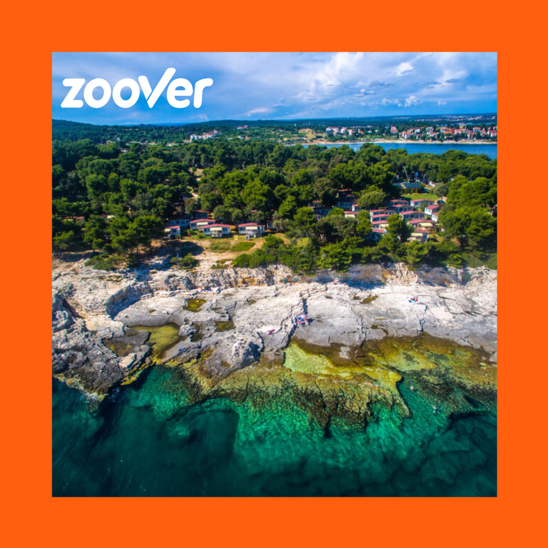 Arena Stoja Campsite
