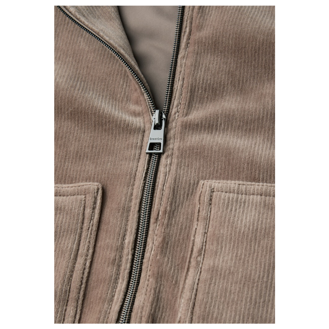 Street One Damen Jacke A212800 günstig online kaufen