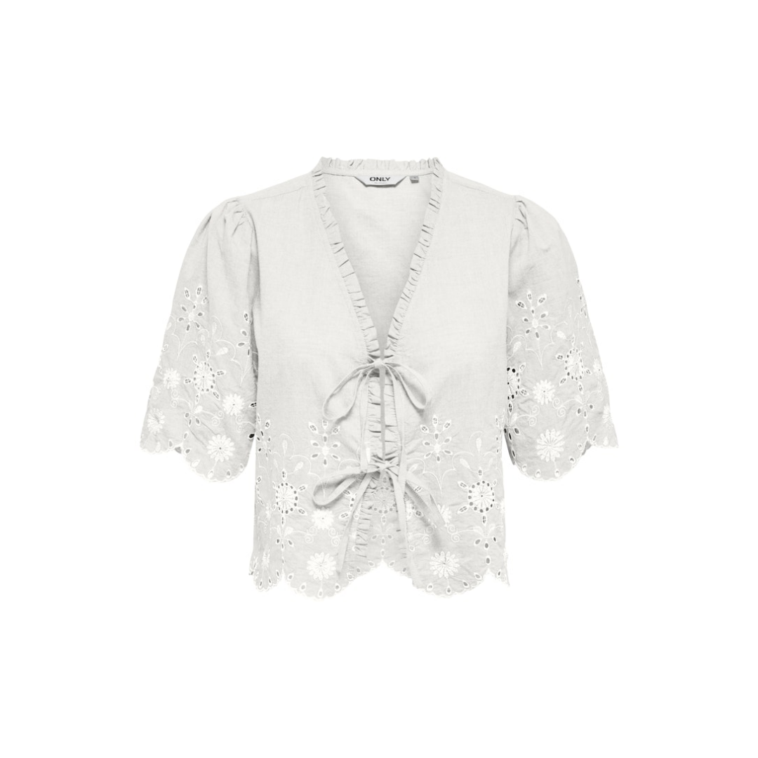 Only Damen Bluse 15364399 günstig online kaufen