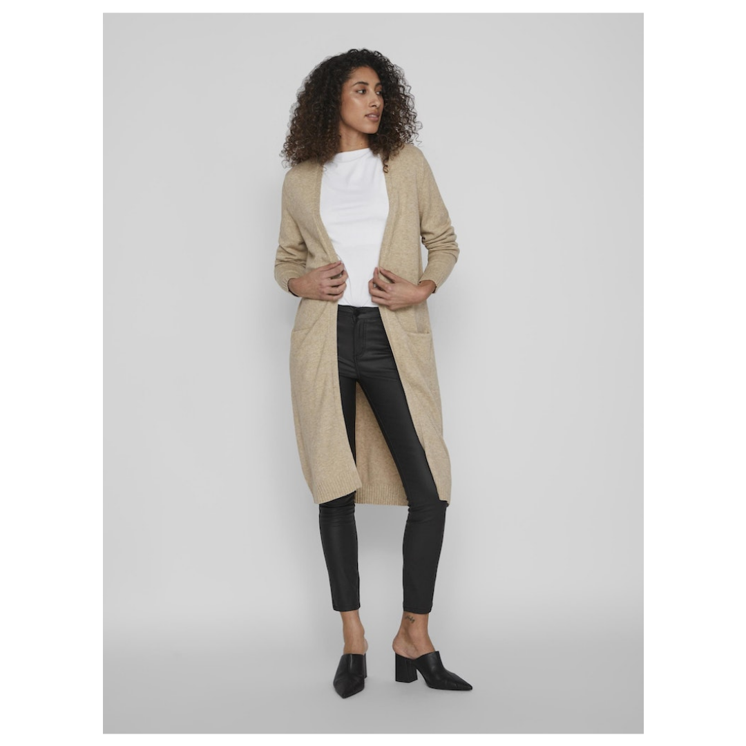 Vila Damen Pullover 14042770 günstig online kaufen