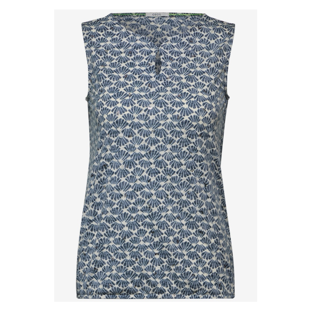 Cecil Damen Shirt B321628 günstig online kaufen